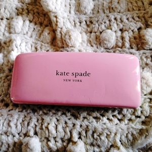 Kate Spade Eyeglass Case
